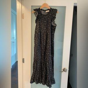 Universal Thread Goods Co Maxi Dress